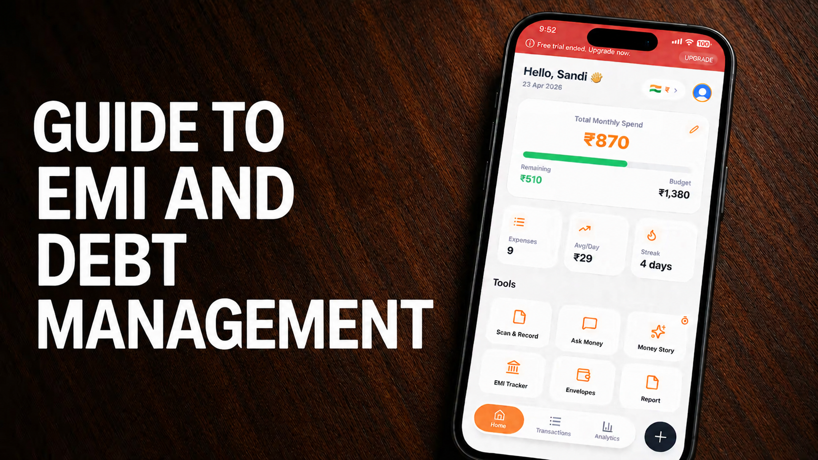 Complete Guide to EMI and Debt Management in 2026