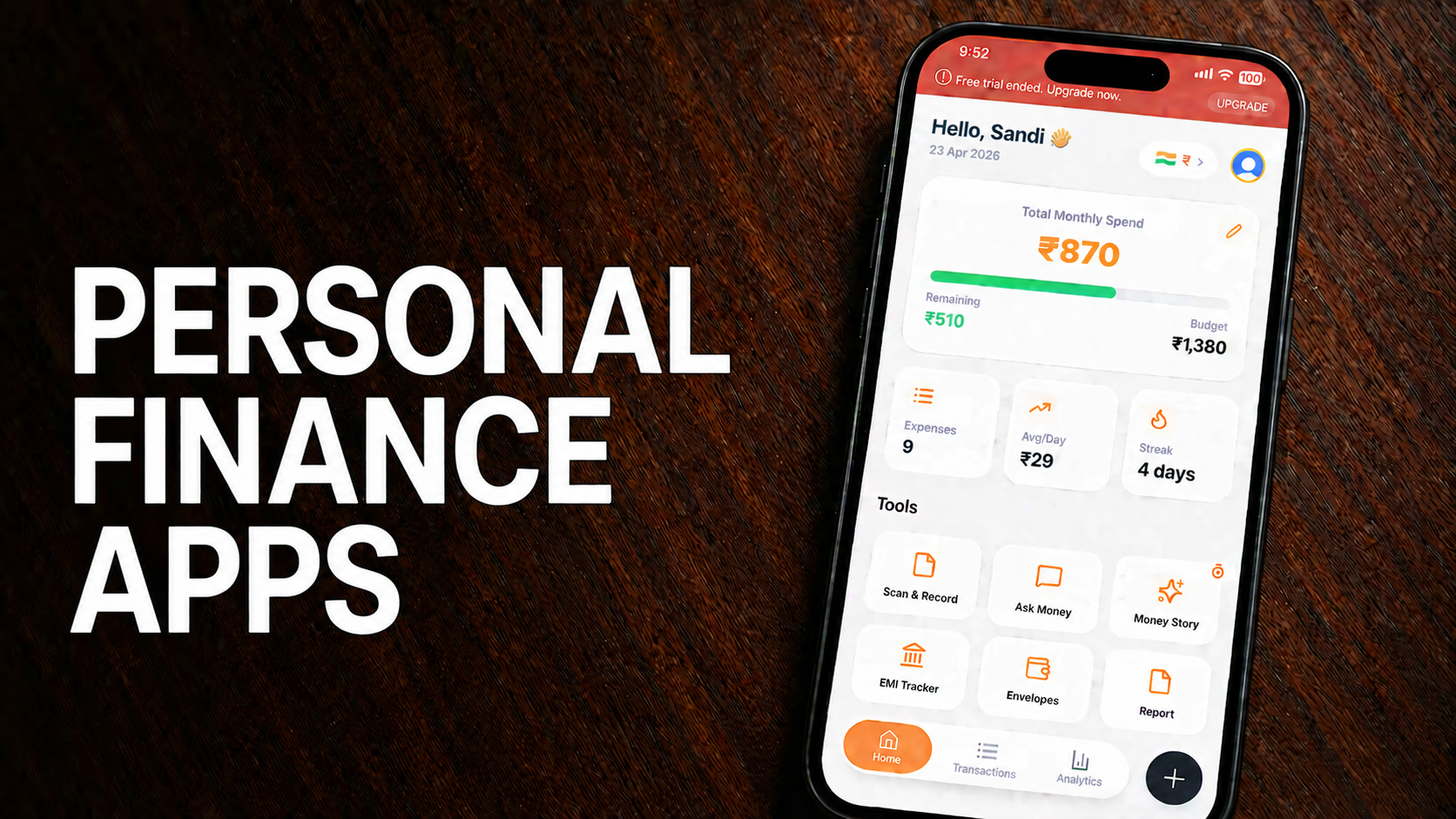 Top 10 Personal Finance Apps for 2026 Compared
