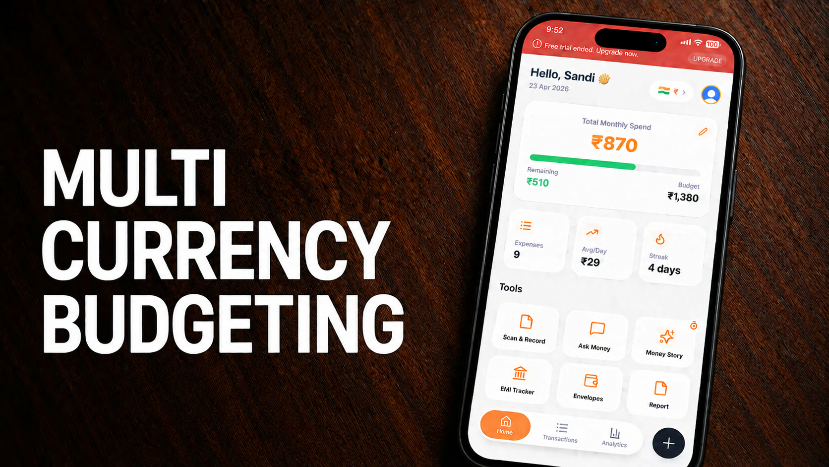 Multi-Currency Budgeting: How to Manage Money Across Countries